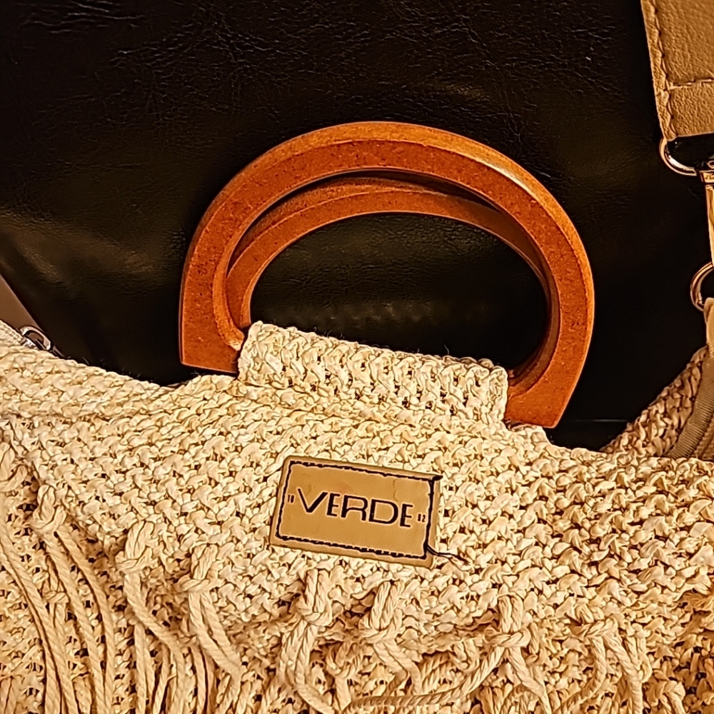 Handbag - Picture 4 of 4